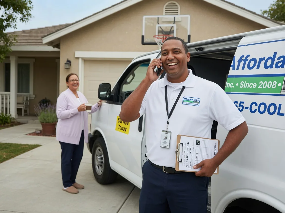 Central Ac Repair Teterboro, NJ FAQs